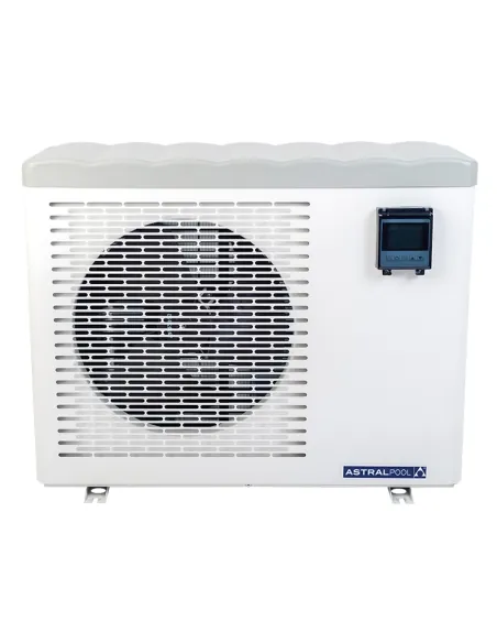 AstralPool Eco Elyo Full Inverter Heat Pump