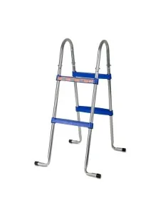Escalera Tipo Tijera Piscina Desmontable 98 CMS Gre AR109