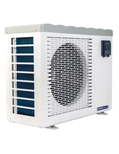 AstralPool Eco Elyo Full Inverter Heat Pump 2