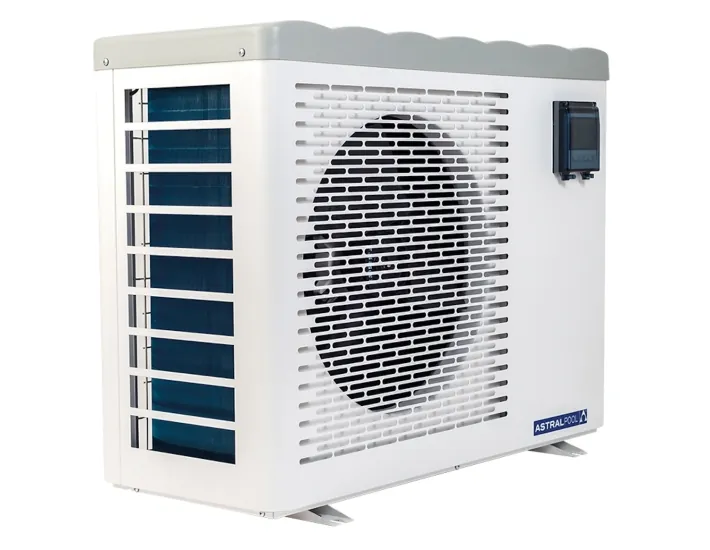 AstralPool Eco Elyo Full Inverter Heat Pump