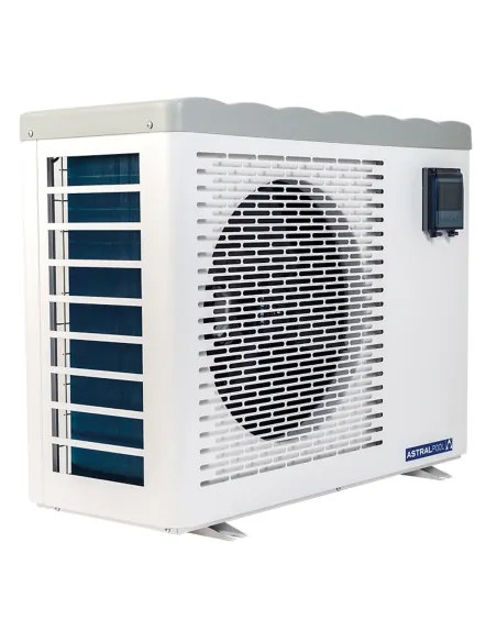 AstralPool Eco Elyo Full Inverter Heat Pump