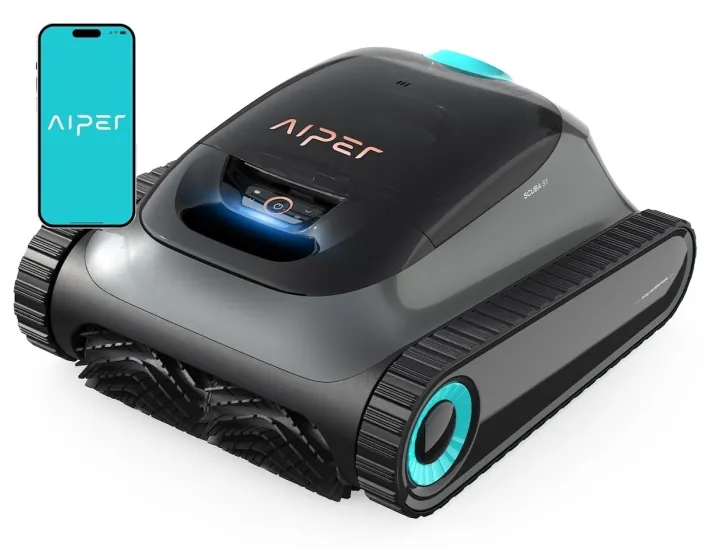 Aiper Scuba S1 Robot