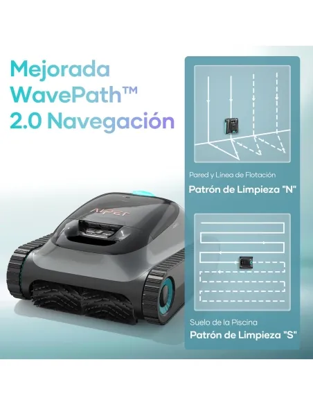 Aiper Scuba S1 Robot