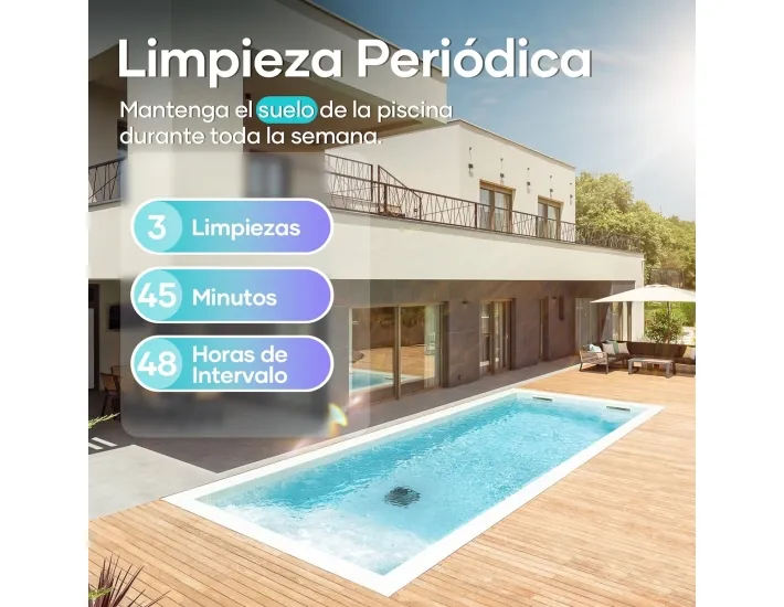 Aiper Scuba S1 Robot