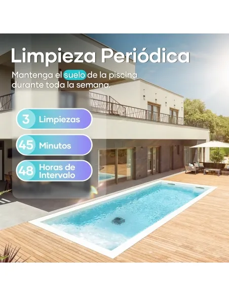 Aiper Scuba S1 Robot