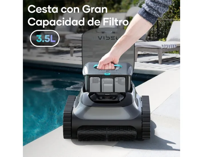 Aiper Scuba S1 Robot