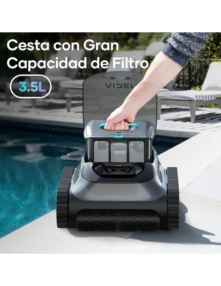 Aiper Scuba S1 Robot