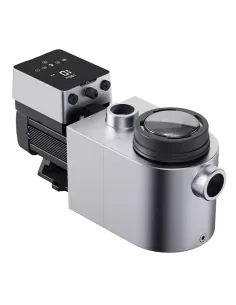 Bomba InverPRO Velocidad Variable Aquagem 2