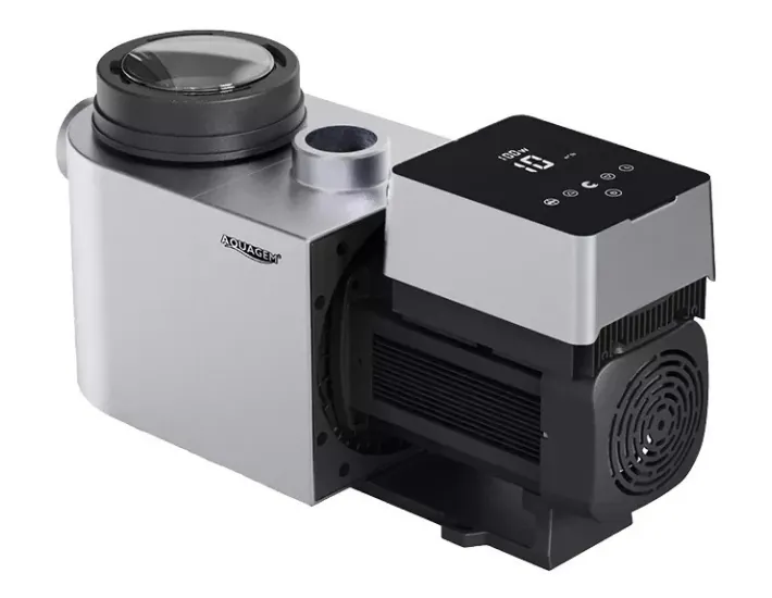 Bomba InverPRO Velocitat Variable Aquagem