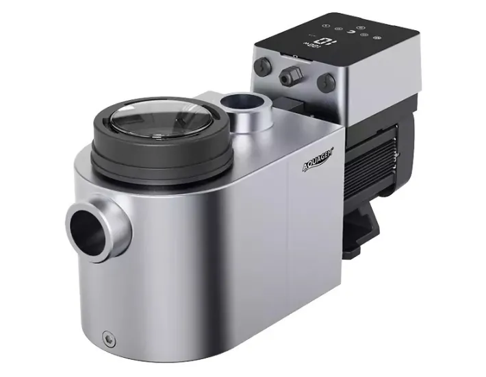 Bomba InverPRO Velocitat Variable Aquagem