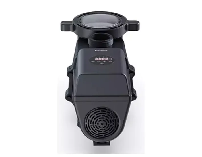 InverECO Variable Speed Aquagem Pump