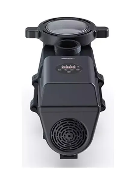 InverECO Variable Speed Aquagem Pump