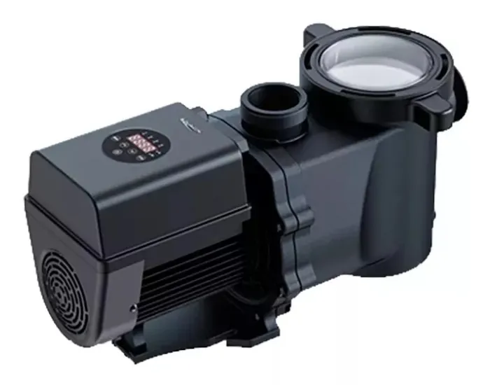 InverECO Variable Speed Aquagem Pump