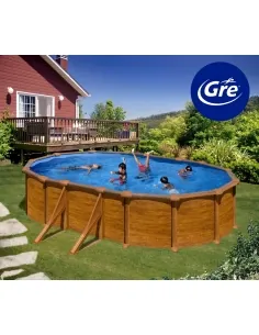 Swimming Pool Installation Service Gre in Barcelona