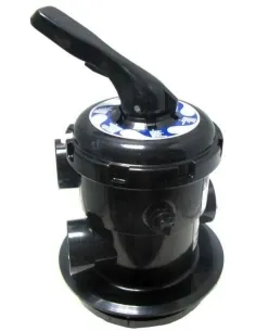 6-Way Selector Valve Gre AR715 21442G