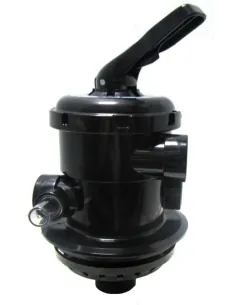 6-Way Selector Valve Gre AR715 21442G 2