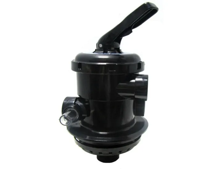 Valvola selettrice a 6 vie Gre AR715 21442G