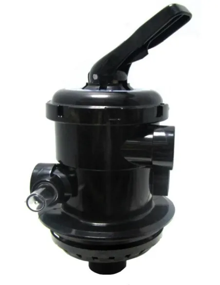 Valvola selettrice a 6 vie Gre AR715 21442G