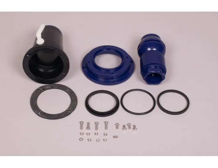 AstralPool Gegenstromschwimmer-Gehäuse-Set...