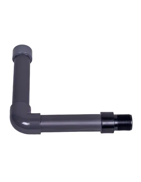 AstralPool Millennium filter diffuser assembly with nut and cap