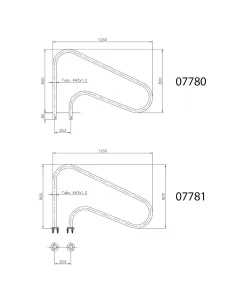 AstralPool Buitenzwembad Anker Outlet 2