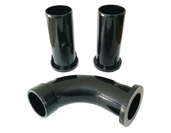 Kit enllaços Vàlvula selectora Flat Top...