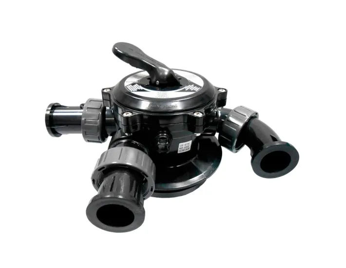 Ramses AstralPool Selector Valve 4404250111