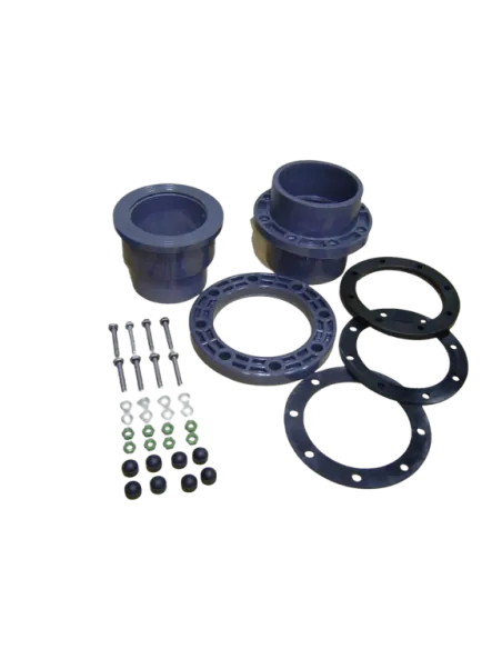 Conjunto entrada Europe D.140 para 1800 – 2000 AstralPool 4404160816