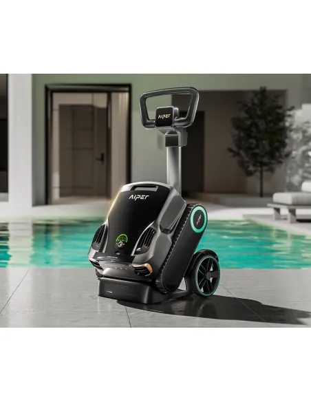 Carrello di trasporto Aiper Caddy