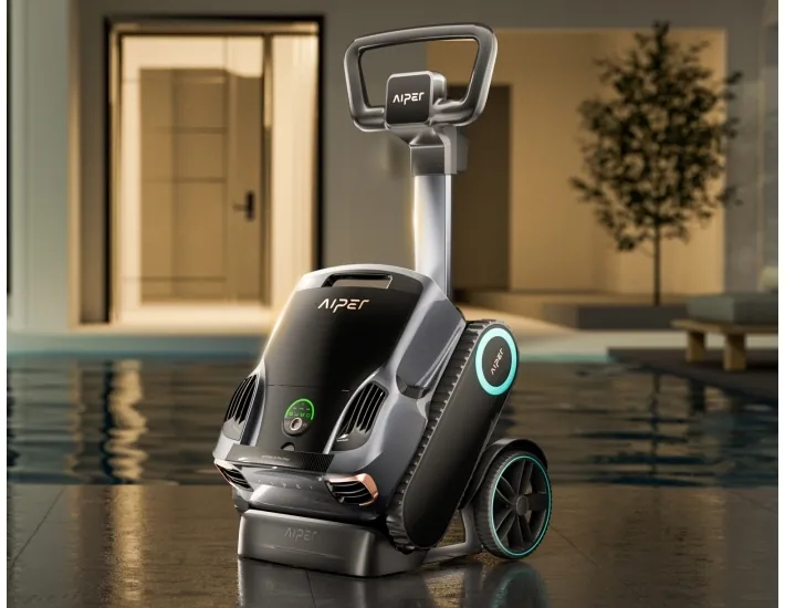 Carrello di trasporto Aiper Caddy