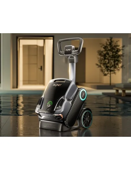 Carrello di trasporto Aiper Caddy