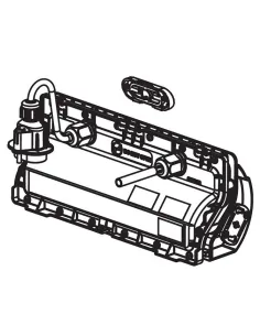 Battery pack for Zodiac FreeRider