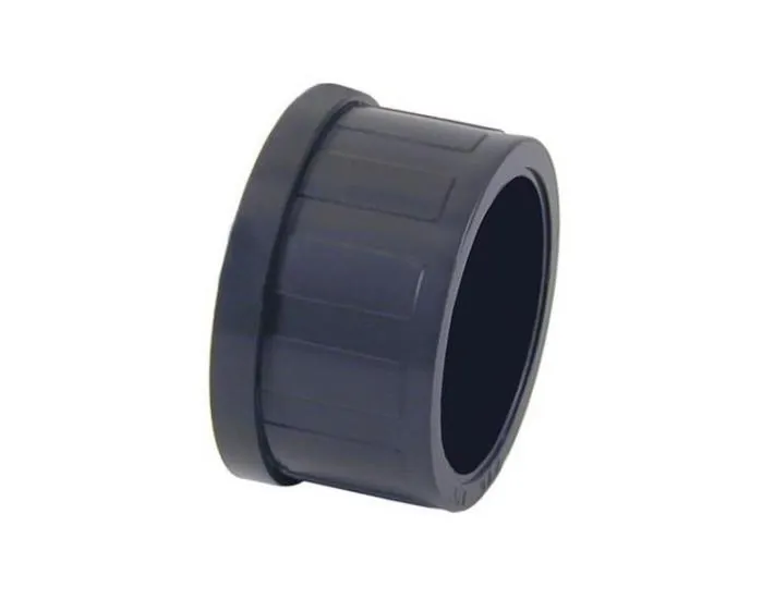 Manga de conexão de cola PVC-U