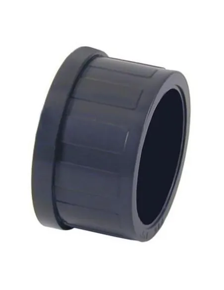 Manga de conexão de cola PVC-U