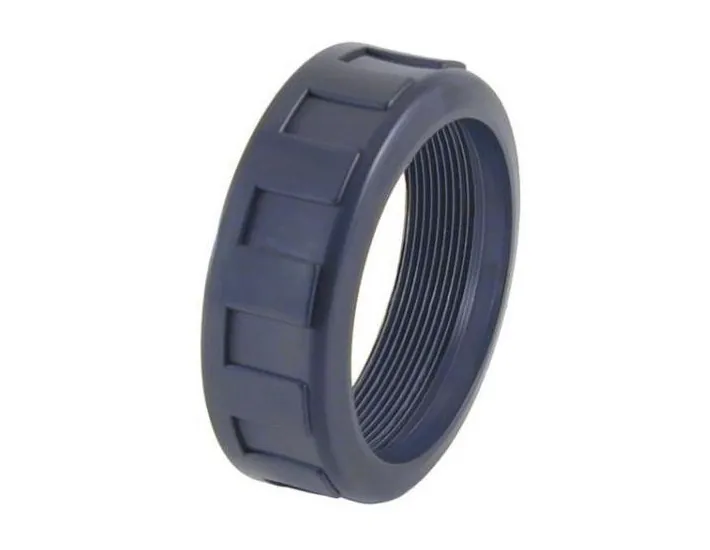 Écrou PVC-U à filetage femelle