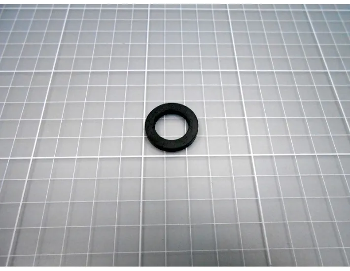 Vedação da entrada do chuveiro solar AstralPool...