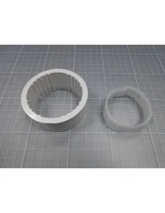 Cjto. Nis Bevestigingsring Mini Pis. Beton AstralPool...