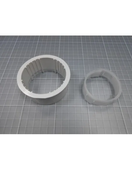 Cjto. Anello di fissaggio in nicchia Mini Pis. Piscina astrale in calcestruzzo 4403010035