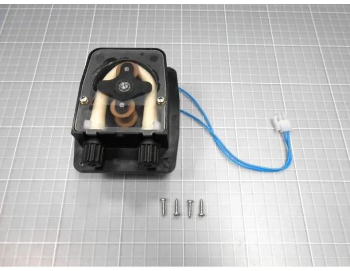 Slangenpomp 1,5 L/H AstralPool Control Basic...