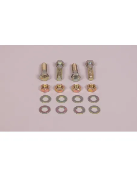 AstralPool Kivu Pumpe Leder Union Schrauben Set 4405010642