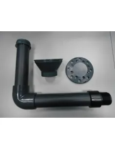 Atlas D. 600 Filter Set D. 600 Filter 4404010169