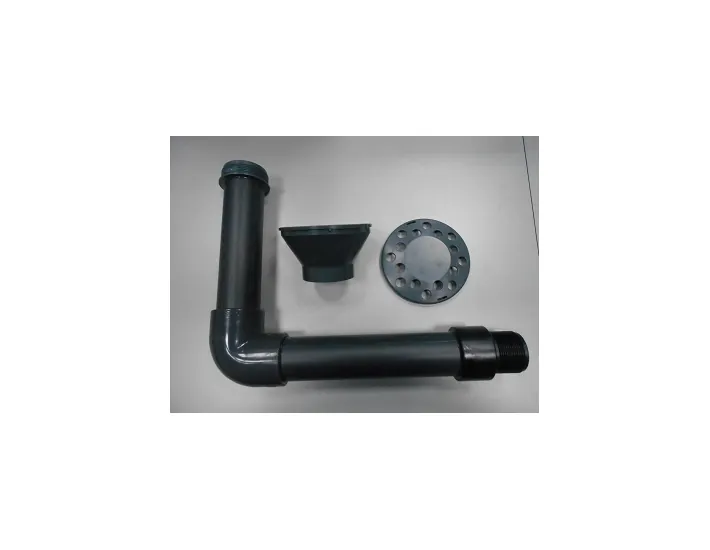 Conjunt Disfusor D. 600 Filtre Atles 4404010169