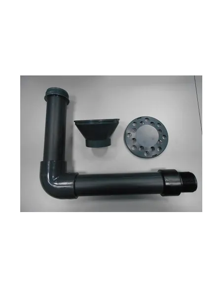 Conjunt Disfusor D. 600 Filtre Atles 4404010169