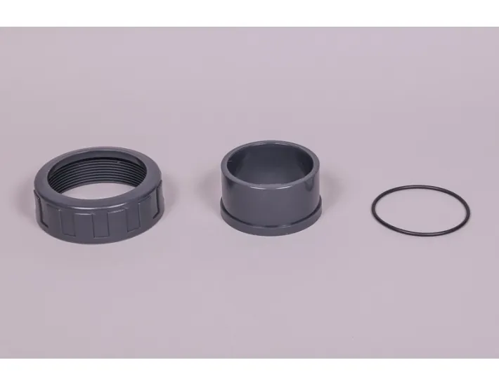 Acessórios de ligação da bomba AstralPool Kivu...