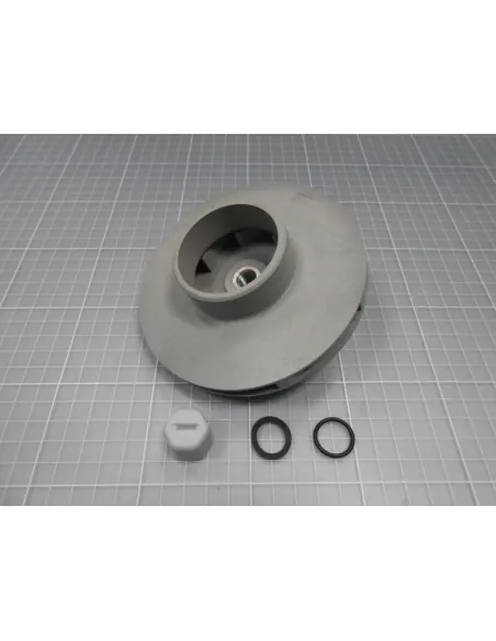 Impellerpumpe 1,5 HP. III 50 HZ Alaska Plus 4405011140