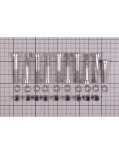 AstralPool Kivu Pomp Voorfilter Unieschroeven 4405010643