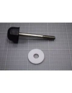 AstralPool Kivu 3-4-5,5 HP Pompwaaier Plug 4405010645