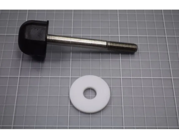 AstralPool Kivu 3-4-5,5 HP Tampão do impulsor...