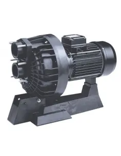 Bomba Contracorriente Piscina Impulsión Horizontal...