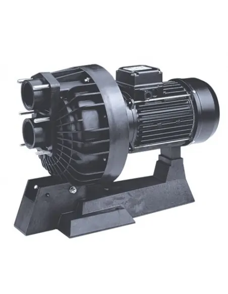 AstralPool Bomba de contrafluxo horizontal para piscina Impulsão horizontal